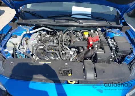 2025 Nissan Sentra Sr from USA, damaged, VIN 3N1AB8DV1SY310009